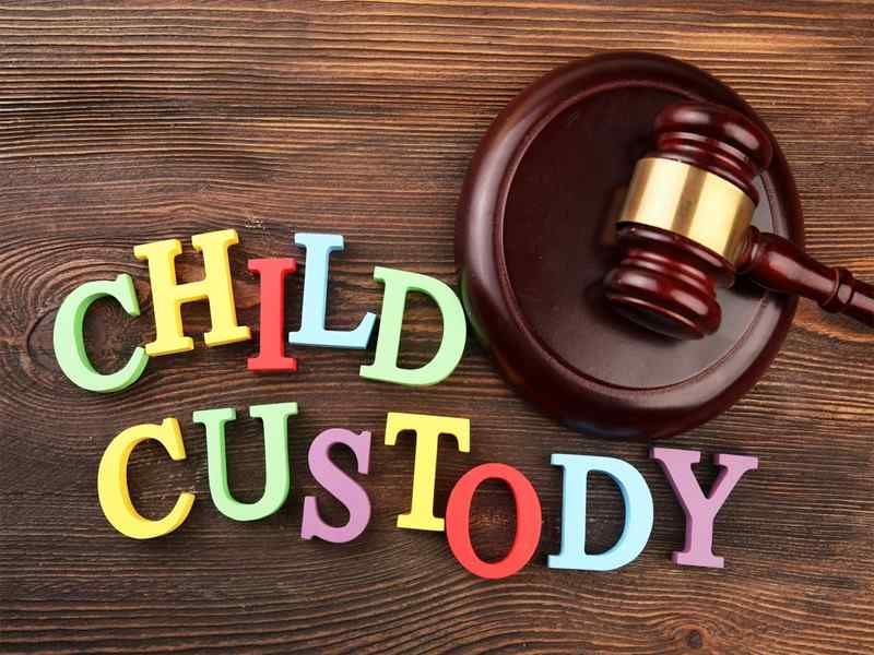 Child Custody