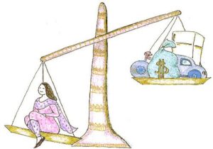 What Is Dowry As Per Law In India?