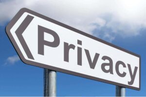 Right to Privacy