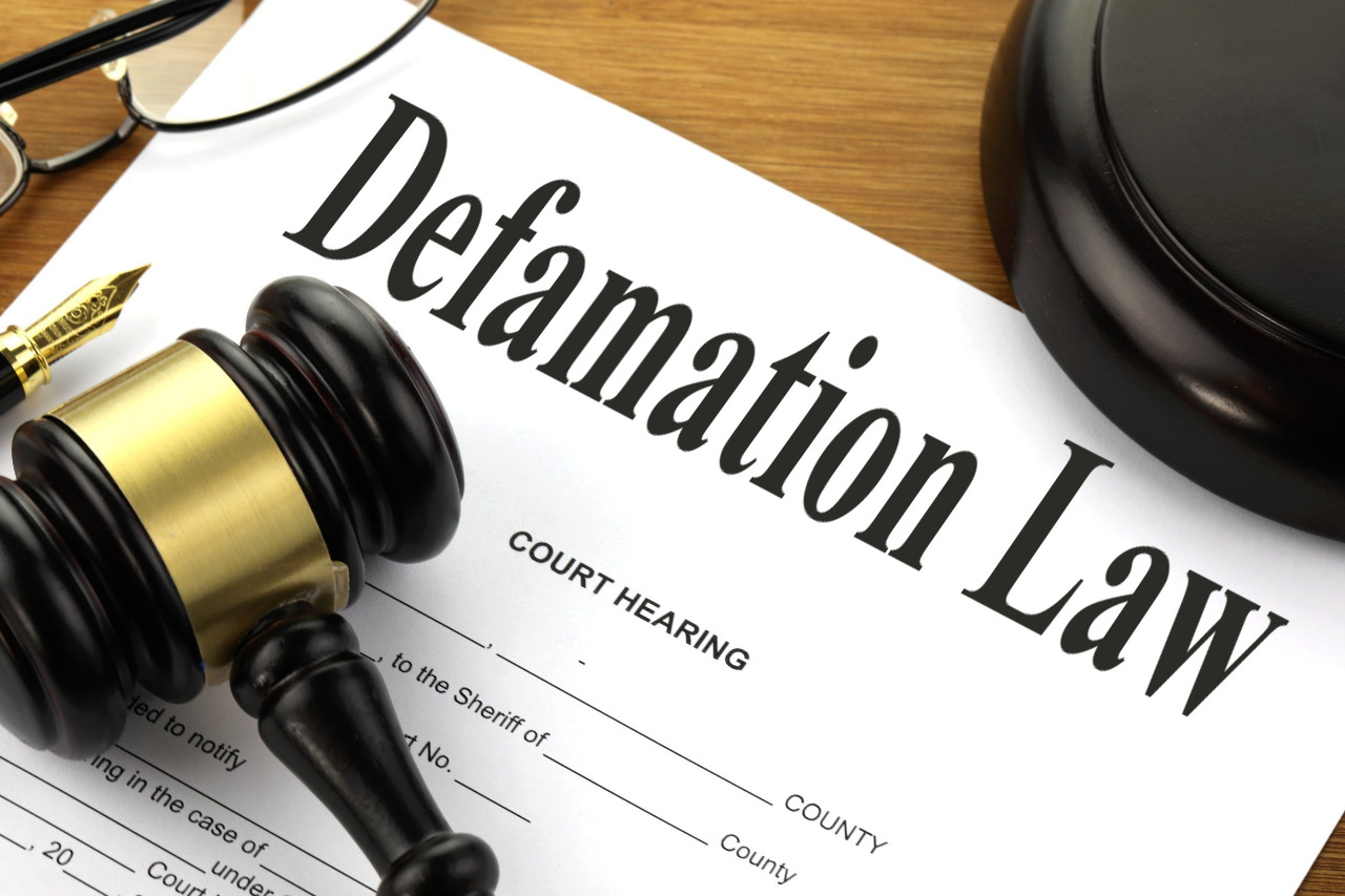 defamation-understanding-the-legal-concept-of-damaging-reputation-and