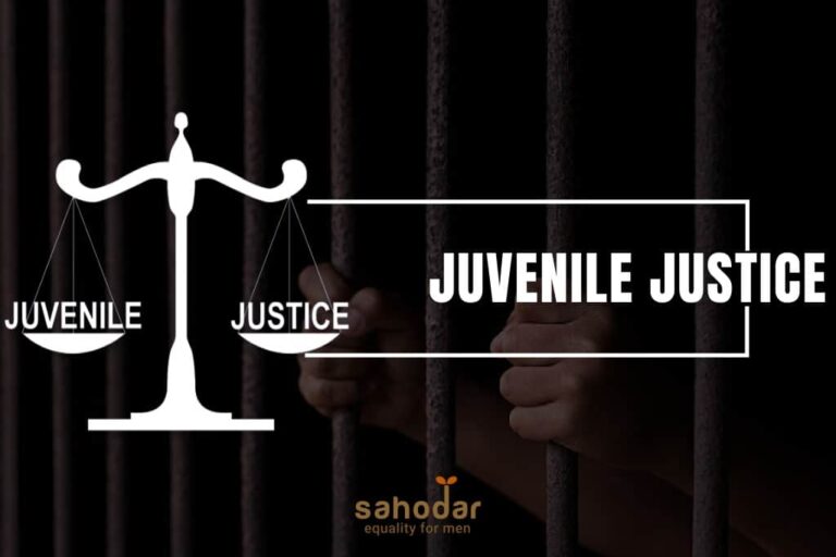 research paper on juvenile justice in india