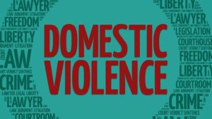 Domestic Violence
