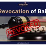 Revocation of Bail