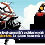 obsolete laws