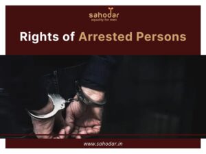 Rights of Arrested Persons