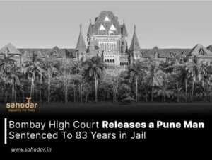 Bombay High Court Releases a Pune Man Sentenced to 83 Years in Jail