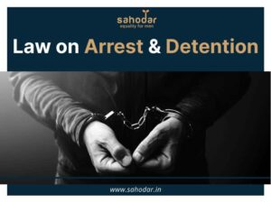 Law on Arrest & Detention