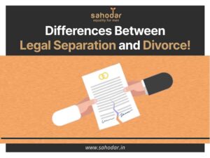 Differences Between Legal Separation and Divorce