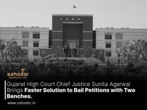 Gujarat High Court Chief Justice Sunita Agarwal Brings Faster Solution to Bail Petitions with Two Benches