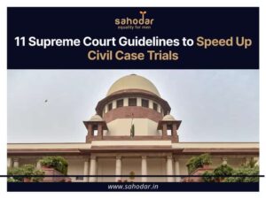 Supreme Court Guidelines to Speed Up Civil Case Trials