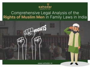 Rights of Muslim Men