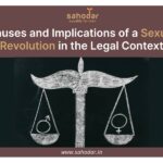 Causes and Implications of a Sexual Revolution in the Legal Context