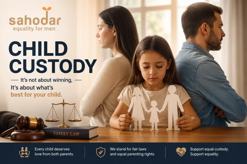 Child Custody