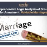 Comprehensive Legal Analysis of Grounds for Annulment