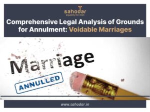 Comprehensive Legal Analysis of Grounds for Annulment