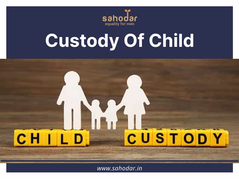 Child Custody