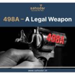 498A – A Legal Weapon