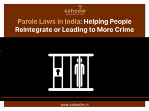 Helping People Reintegrate or Leading to More Crime