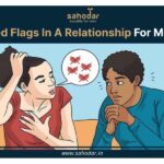 Red Flags In A Relationship For Men