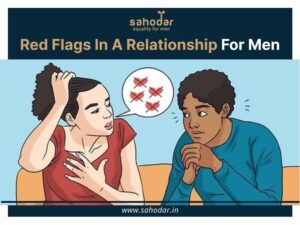 Red Flags In A Relationship For Men