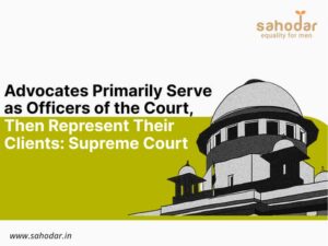 Advocates Primarily Serve as Officers of the Court, Then Represent Their Clients