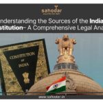 Understanding the Sources of the Indian Constitution