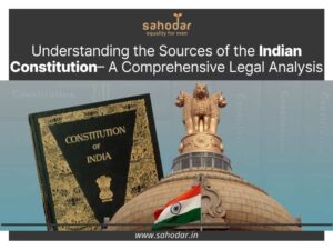 Understanding the Sources of the Indian Constitution