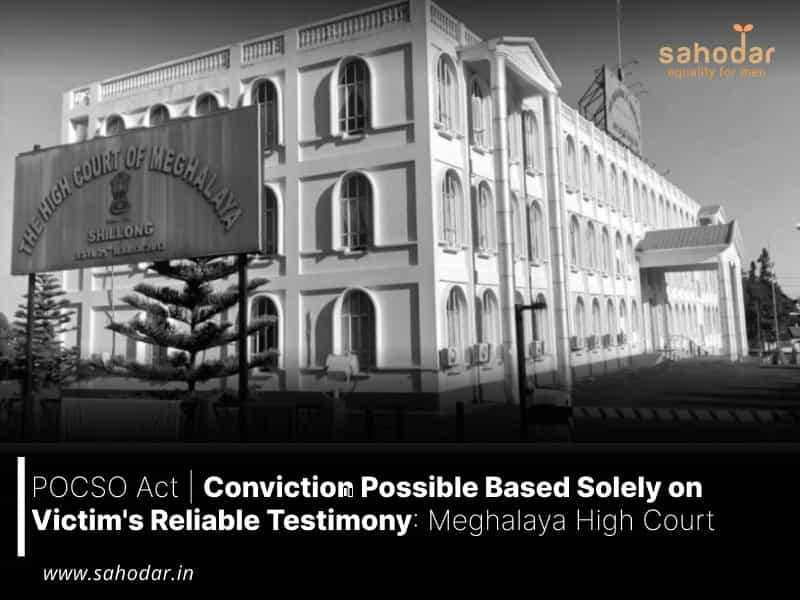 Conviction Possible Based Solely on Victim's Reliable Testimony