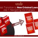 India's Transition to New Criminal Laws