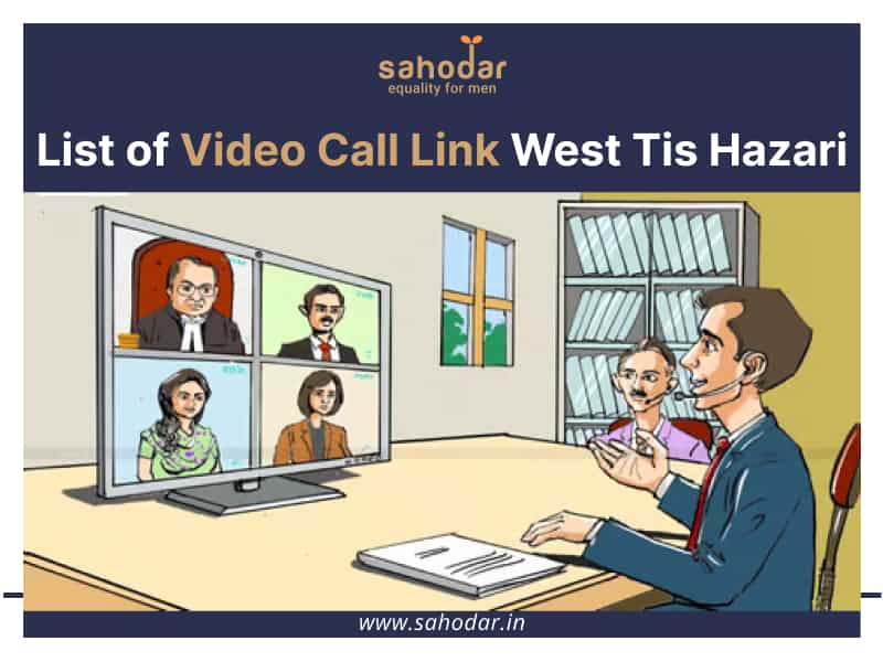 List of Video Call Link West Tis Hazari