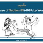 Misuse of Section 85-498A by Women