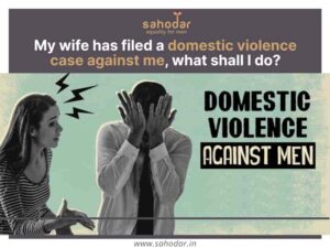 Actions Against Domestic Violence In India | Facing a domestic violence