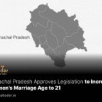 Legislation to Increase Women's Marriage Age to 21