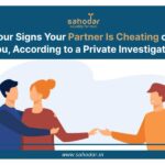 Signs Your Partner Is Cheating on You