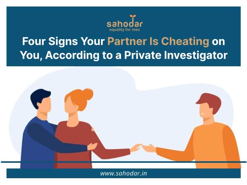 Signs Your Partner Is Cheating on You