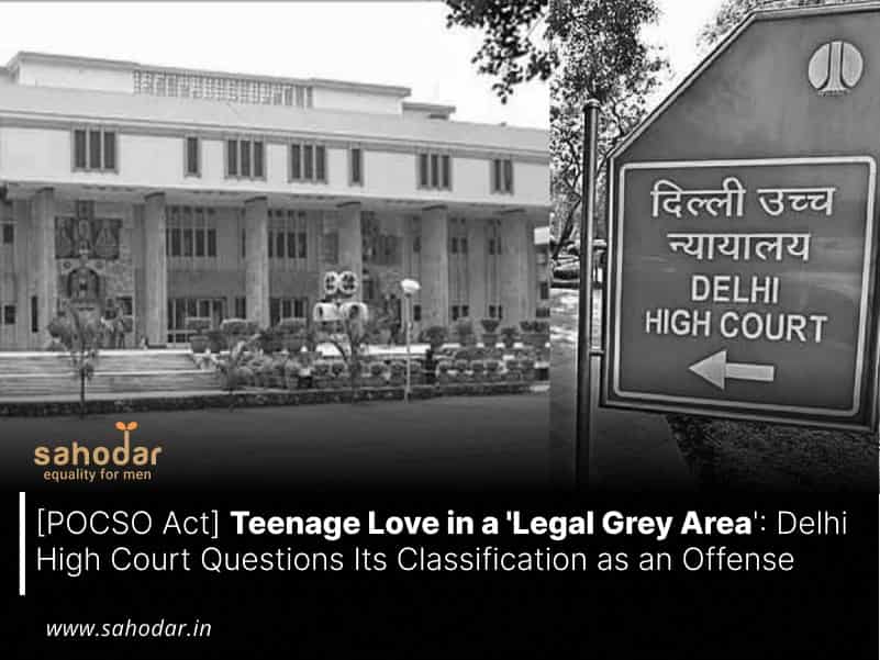 Teenage Love in a Legal Grey Area