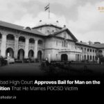 Allahabad High Court Approves Bail for Man on the Condition That He Marries POCSO Victim