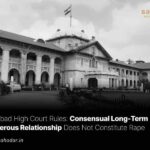 Consensual Long-Term Adulterous Relationship Does Not Constitute Rape