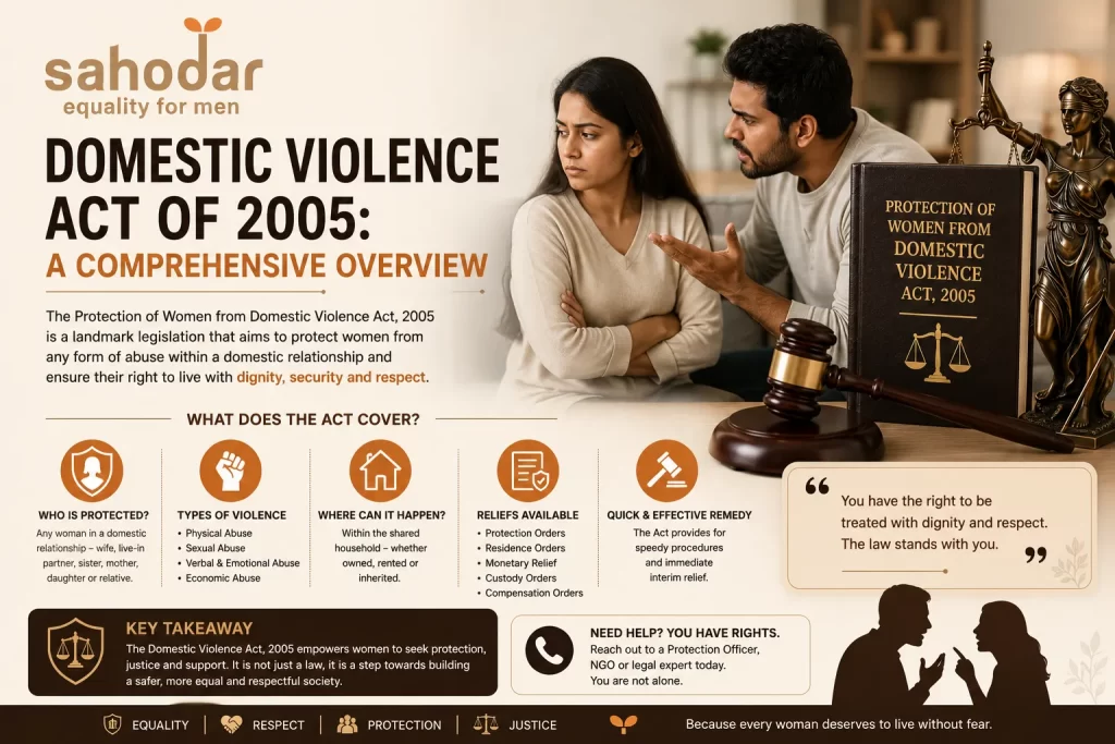 Domestic Violence Act