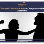 Domestic Violence Act A Comprehensive Overview