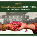 Hindu Marriage Act (HMA), 1955