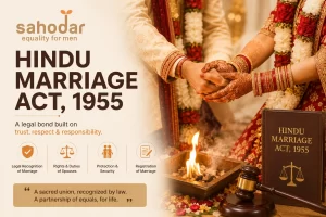 Hindu Marriage Act (HMA), 1955