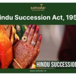 Hindu Succession Act, 1956