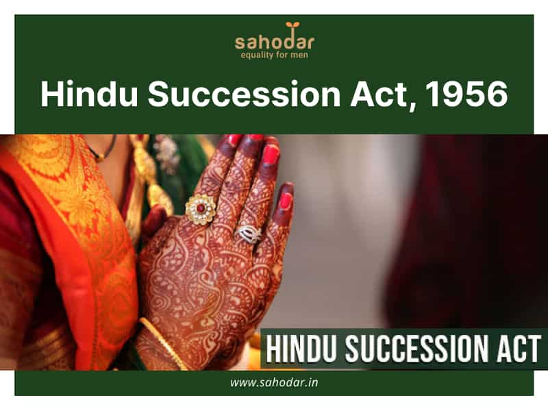 Hindu Succession Act, 1956