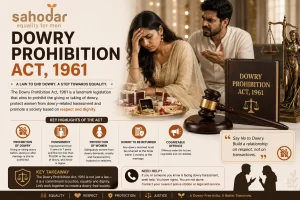 Dowry Prohibition Act, 1961
