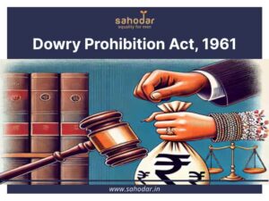 Dowry Prohibition Act, 1961