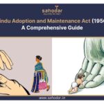 Hindu Adoption and Maintenance Act,1956