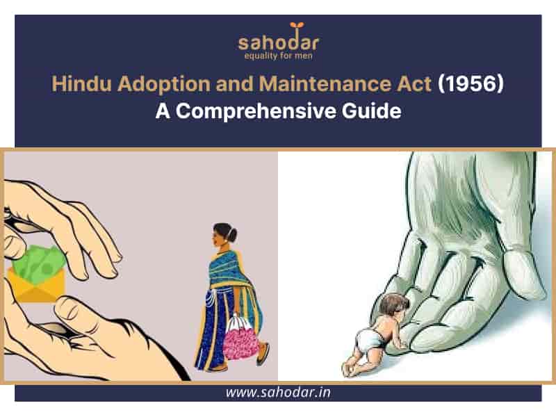 Hindu Adoption and Maintenance Act,1956