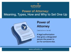 Power of Attorney Meaning, Types, How and Why to Set One Up