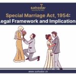 Special Marriage Act, 1954